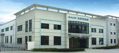 Yuhuan Shenggewang Machinery Co., Ltd