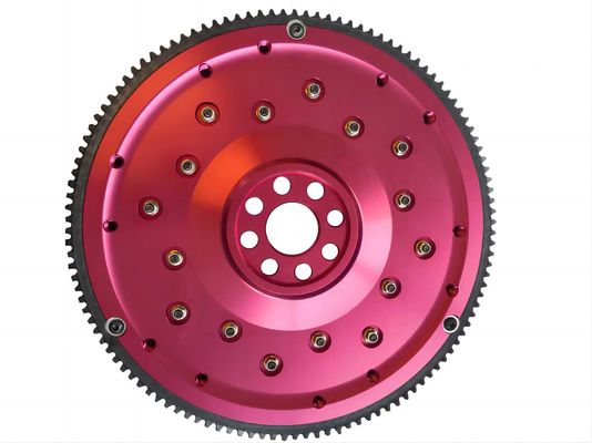 Honda K Series Lightweight Flywheel Aluminum Flywheel