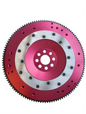 Honda K Series Lightweight Flywheel Aluminum Flywheel