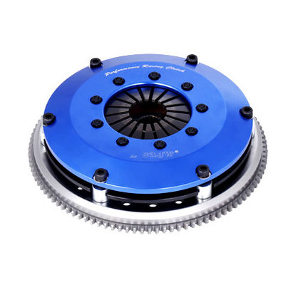 Single Disc High performance clutch kit Fit Honda D15B 185mm Friction Plate