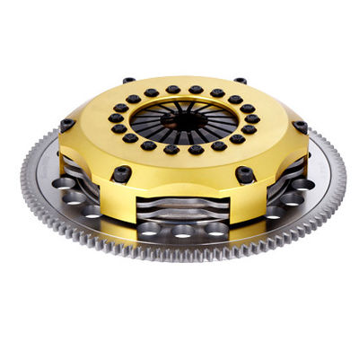 8.0''(200mm) Twin Disc Racing Clutch Kits Fit Honda H22A