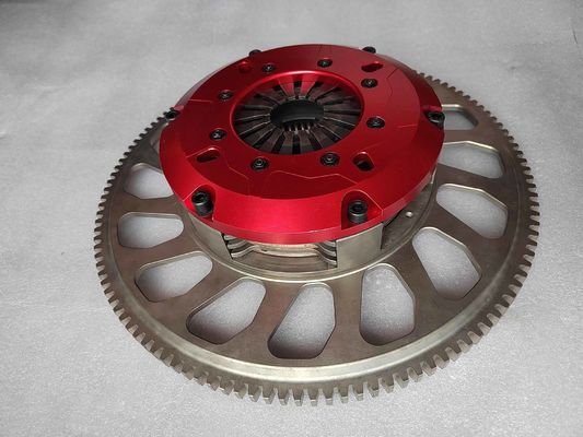 SAGW Hot-sale 7.25" Triple quater plates TB45/TB48 racing clutch