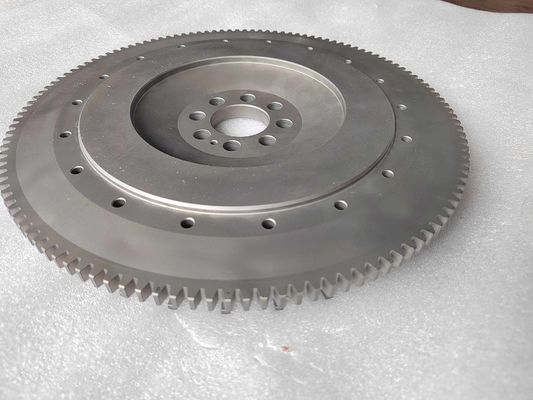 Nissan R35 Nissan Gt-R Billet Flywheel