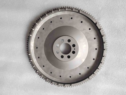 Nissan R35 Nissan Gt-R Billet Flywheel