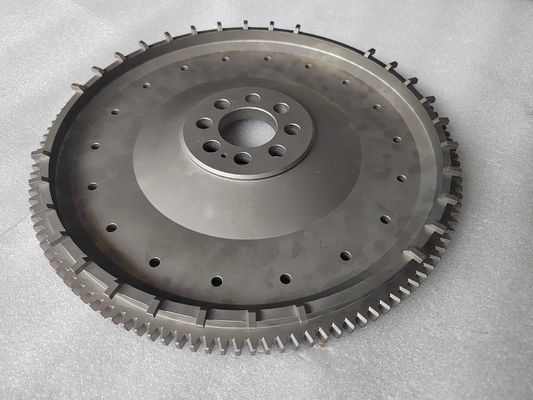 Nissan R35 Nissan Gt-R Billet Flywheel