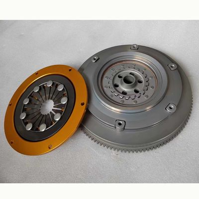 Twin Disc Nissan Double Racing Clutch RB26 Nissan Rb25 Clutch 200mm Friction Plate