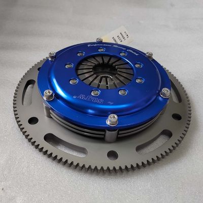 Twin Disc Racing Clutch Kits Fit Honda K22A 185mm 200mm 215mm Honda Civic Type R