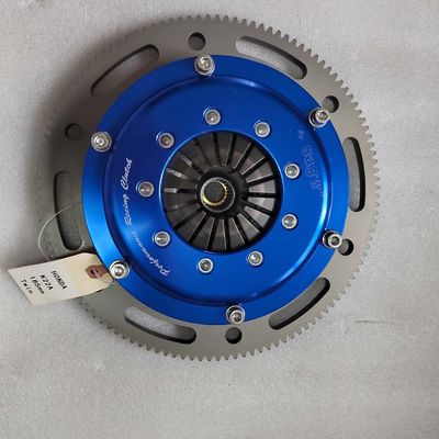 Twin Disc Racing Clutch Kits Fit Honda K22A 185mm 200mm 215mm Honda Civic Type R