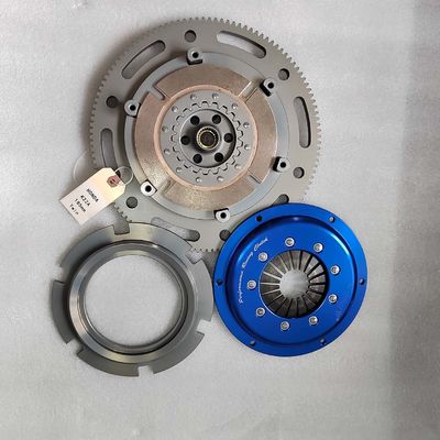 Twin Disc Racing Clutch Kits Fit Honda K22A 185mm 200mm 215mm Honda Civic Type R