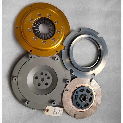 4140 Steel Single Plate Performance Clutch Kits Fit 200mm MITSUBISHI Lancer Mirage 4g15 Exedy Clutch Kit Mbk-6764
