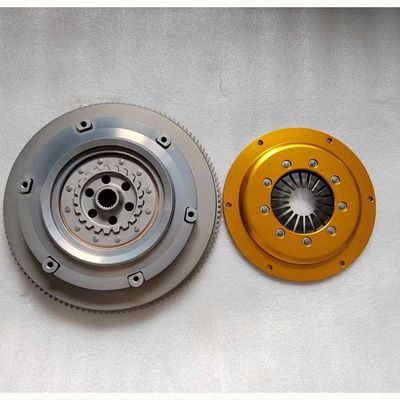 200mm Clutch Plate SAGW Twin Disc Racing Clutch Kit 1989-02 Nissan Skyline RB25 / RB26