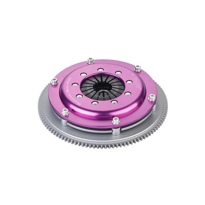 Single Disc Racing Clutch Kits Fit Honda JAZZ1.5 1.6 200mm Friction Plate