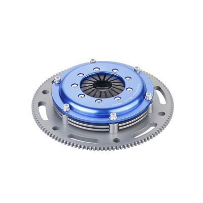 Twin Disc Racing Clutch Kits Fit Honda K22A 185mm 200mm 215mm Honda Civic Type R