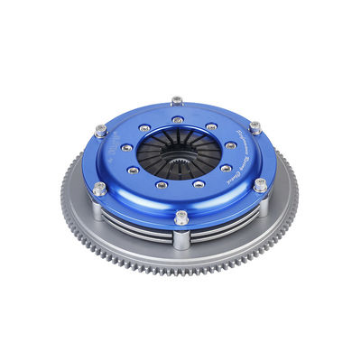Twin Disc Toyota Performance Clutch  Fit Toyota Vios 2NR-VE 1.5CC 185mm Friction Plate
