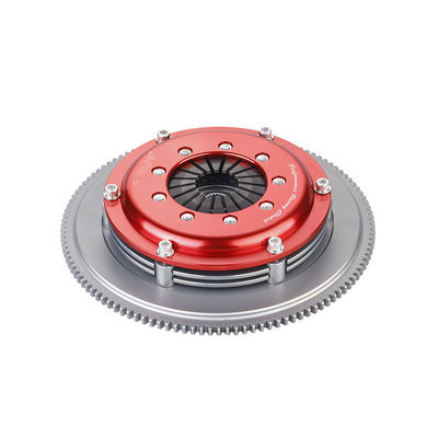 Twin Disc Performance Clutch Kit For Honda K20A Engines K24 185mm Friction Plate