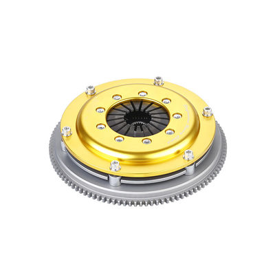 4140 Steel Single Plate Performance Clutch Kits Fit 200mm MITSUBISHI Lancer Mirage 4g15 Exedy Clutch Kit Mbk-6764