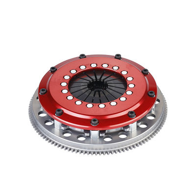 Mk1 Mx5 Racing Clutch Kit Fit Mazda MX5 2.0L 200mm Friction Plate Single Disc