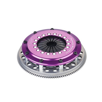 Single Disc Mazda Miata Racing Clutch Kit Fit Mazda MX5 MZR 2.0L 200mm  Mazda Miata