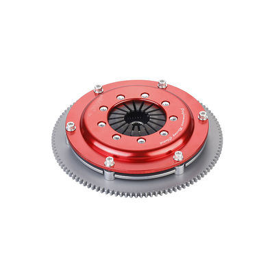 Honda D Series Single Disc Racing Clutch Kit 200mm Friction Plate