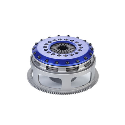 Twin Disc  215mm  Racing Clutch Kit For BMW
