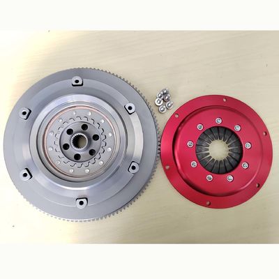 Sagw High Performance Twin Plates Nissan Racing Clutch RB26 Nissan Rb25 Clutch 200mm Friction Plate