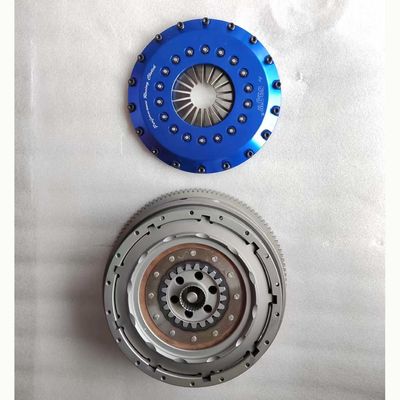 Twin Disc  215mm  Racing Clutch Kit For BMW