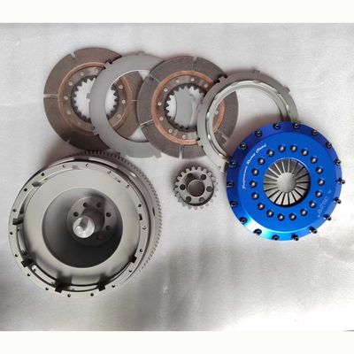 Twin Disc  215mm  Racing Clutch Kit For BMW