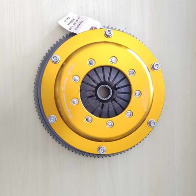 Single Disc High performance clutch kits Fit Toyota 4A-GE 200mm Friction Plate