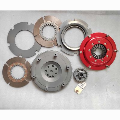 Mitsubishi TwinRacing Clutch Sst Fit 200mm MITSUBISHI 4G93 2003 Mitsubishi Lancer Clutch