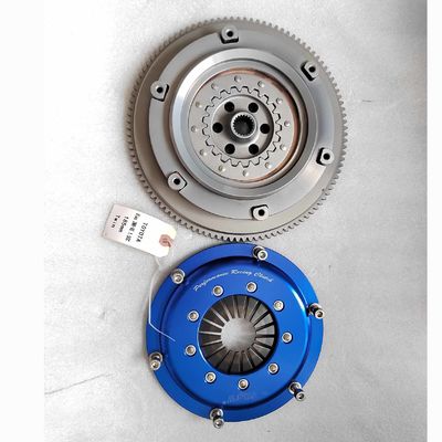 Twin Disc Toyota Performance Clutch  Fit Toyota Vios 2NR-VE 1.5CC 185mm Friction Plate