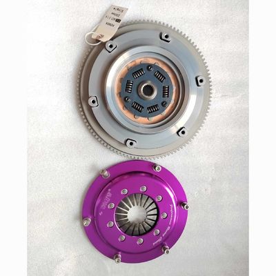 Single Disc Racing Clutch Kits Fit Honda JAZZ1.5 1.6 200mm Friction Plate
