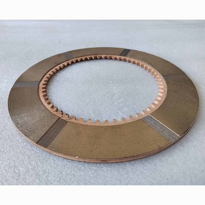 8.5'' SAGW Triple Clutch Plate High Performance Clutch Kit For Toyota 1JZ-GTE
