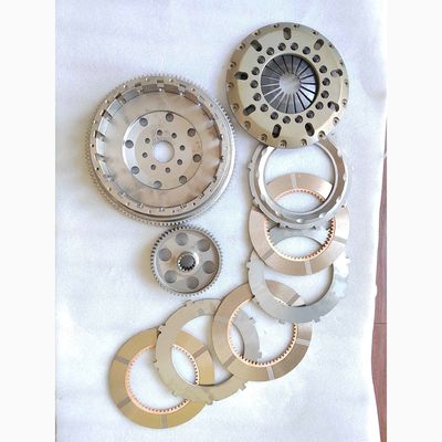 8.5'' SAGW Triple Clutch Plate High Performance Clutch Kit For Toyota 1JZ-GTE