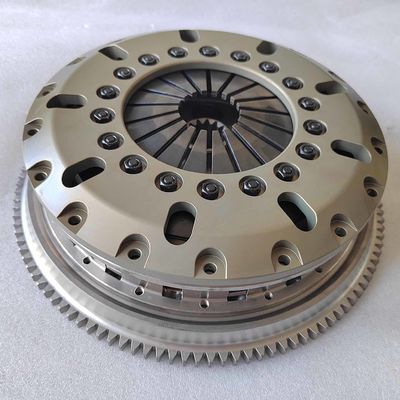 8.5'' SAGW Triple Clutch Plate High Performance Clutch Kit For Toyota 1JZ-GTE