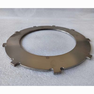 Triple Disc  Plate Racing Clutch kit Fit Toyota 1JZ 24T 215mm Friction Plate