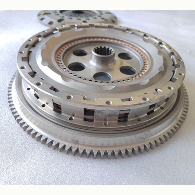 Triple Disc  Plate Racing Clutch kit Fit Toyota 1JZ 24T 215mm Friction Plate