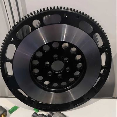 Honda K20 / K24 Series Lightweight Flywheel Steel Aluminum