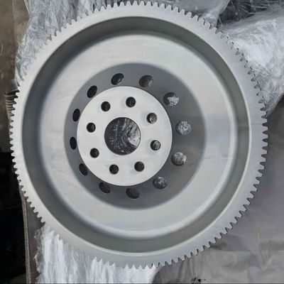 Light Ultra Light Flywheel Suitable For Toyota 2UZ