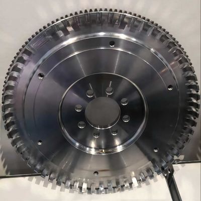 Honda K Series Flywheel Light Weight Vehicle Specific Fit Alloy Steel
