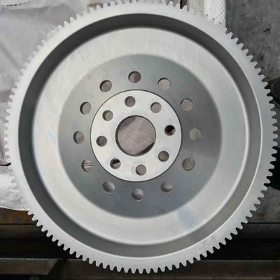Light Or Ultra Light Flywheel For Toyota 3UZ