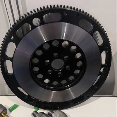 Exedy K Series Lightweight Flywheel Steel Aluminum