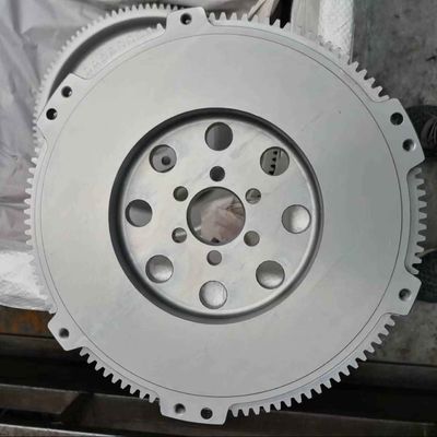 Toyota Forklift 4y Flywheel For Golden Cup