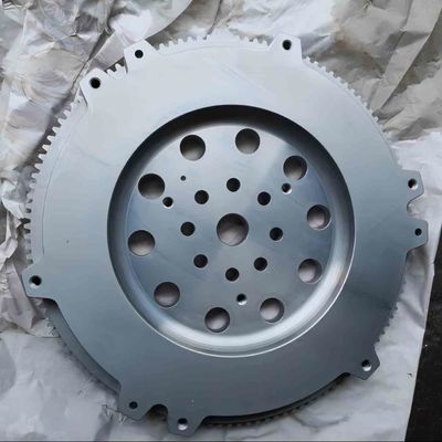 Jeep Wrangler Flywheel Replacement For Wrangler 1KZ