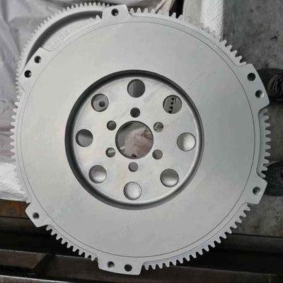 Light Weight Flywheel For Golden Cup Toyota 4Y