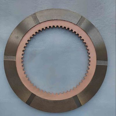 Clutch Friction Disk Friction Plate Outer Diameter 215mm Thickness 5.0mm