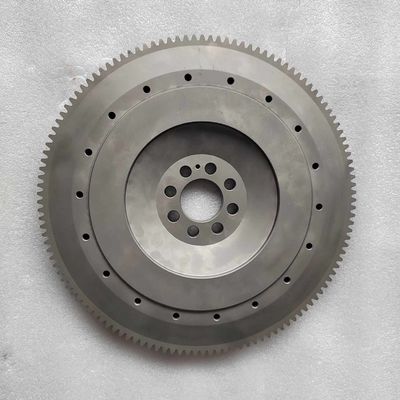 Nissan R35 Nissan Gt-R Billet Flywheel