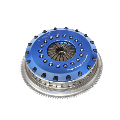 Twin Disc Racing Clutch Kits Fit Toyota 1JZ 24T 215mm 185mm