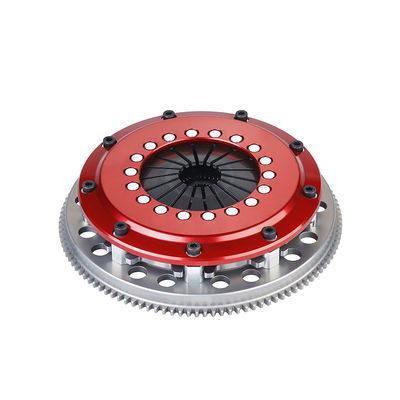 SAGW 8.0'' Mazda MX-5 Miata 2.0L Single Disc Racing Clutch Kit