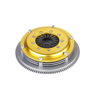 7.25'' SAGW 8.0'' TOYOTA Myvi YRV-K3-VE 1.3,1.5 Twin Disc Racing Clutch Kit