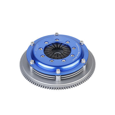 SAGW 7.25'' Twin Disc Toyota Vios Performance Clutch for TOYOTA Vios 2NR-VE 1.5CC